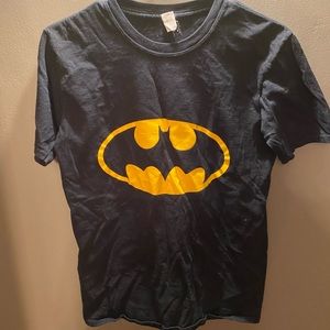 ⭐️3/$20 Batman T-shirt